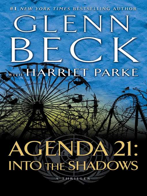 Title details for Into the Shadows by Glenn Beck - Wait list